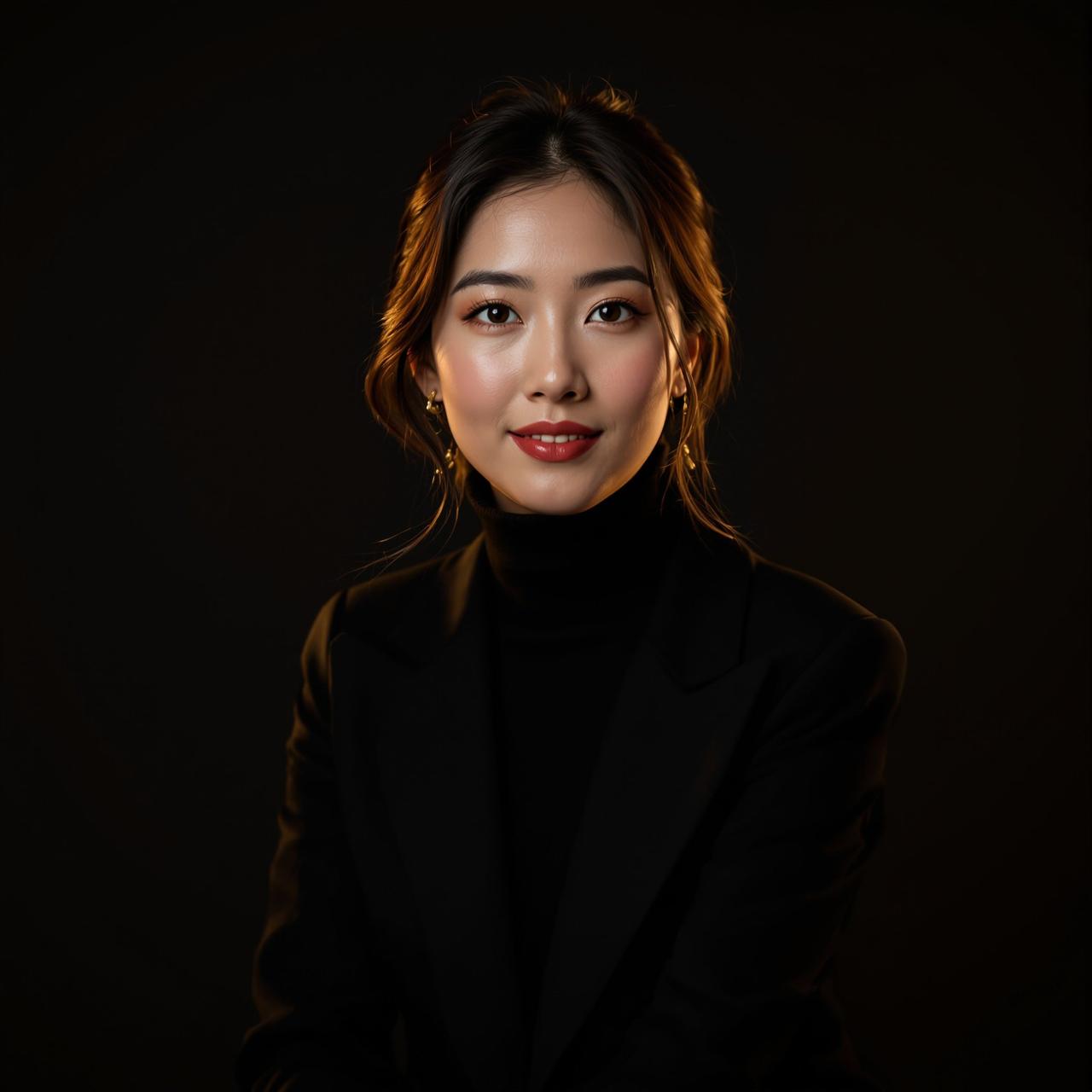 苏婉清 - 红牛影视艺术总监